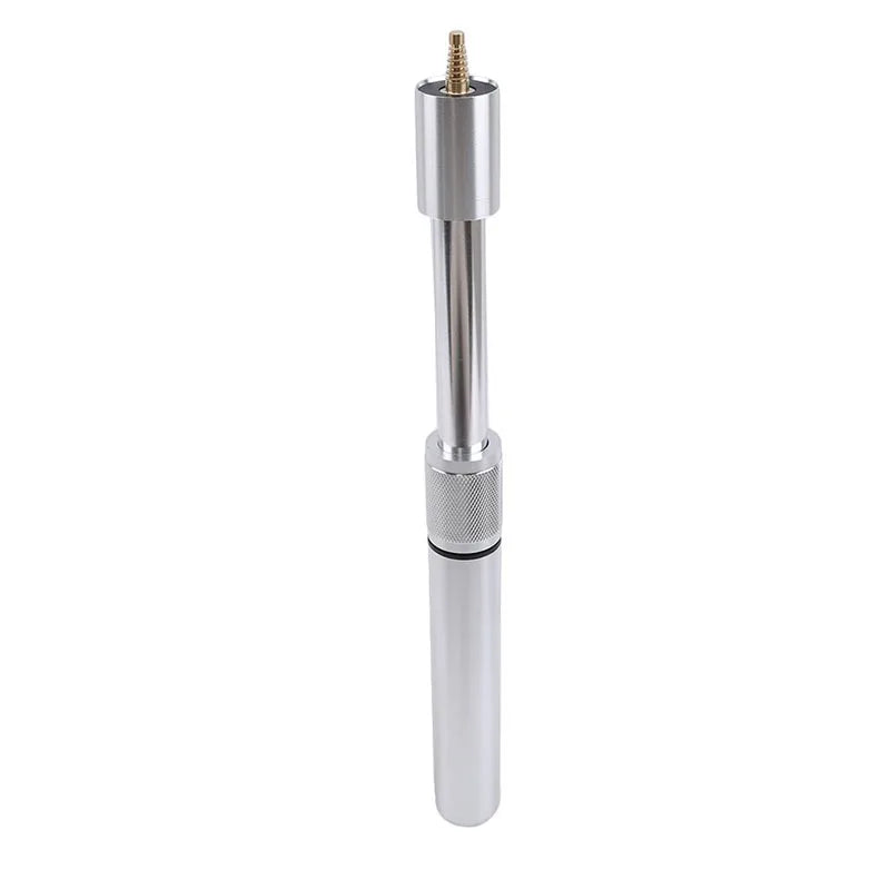 Aluminium Telescopic Snooker & Pool Cue Extension Butt Rod Cue Extension Rod QXL