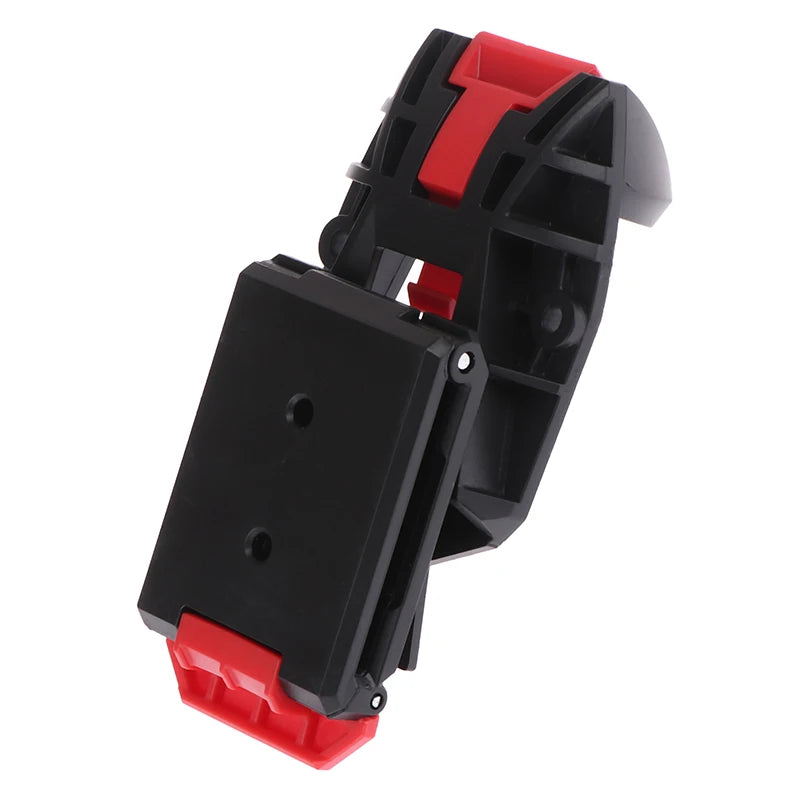 ABS Quick-Release Waist Bag Buckle Clip | Tool Belt Replacement Belt Buckle Clip QXL