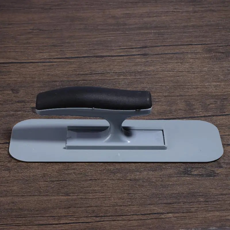 PP Skimming Trowel | Plastering Grouting Wall Finishing Tool Plastering Trowel QXL