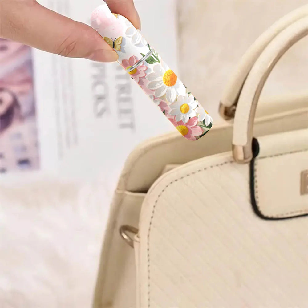 5ml Refillable Perfume Spray Bottle | Portable Travel Atomizer Perfume Atomizer QXL