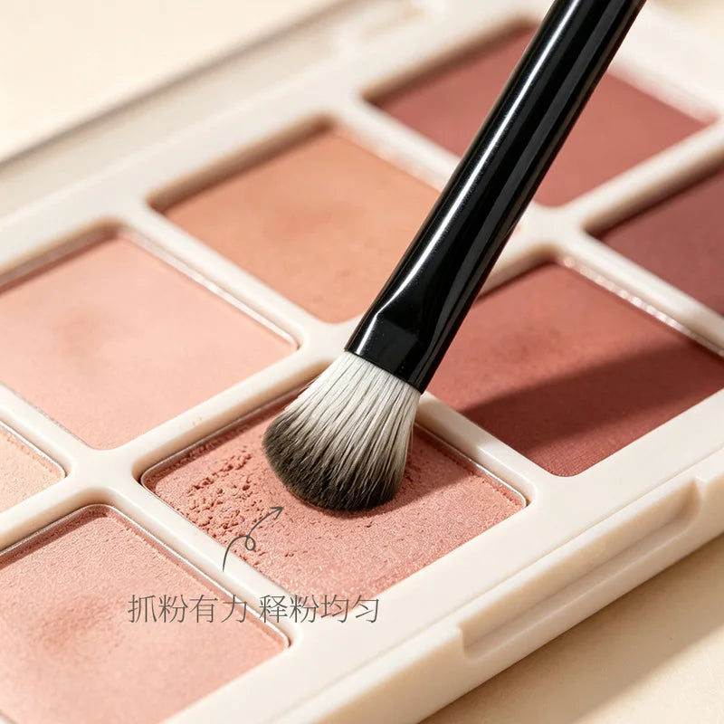 Zoreya 5-Piece Eye Makeup Brush Set – Eyeshadow & Concealer Eye Makeup Brush Set QXL