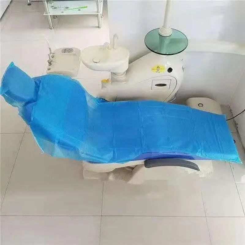 Disposable Dental Chair Cover | Waterproof Non-Woven Sleeve Dental Chair Cover QXL