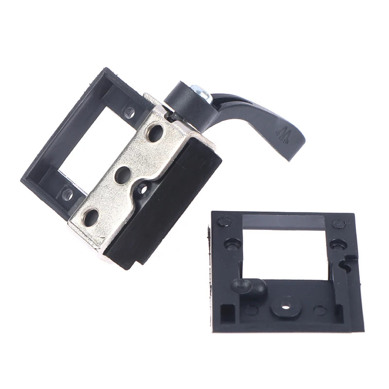 Hair Clipper Swing Head Guide Block – Clipper 808 Replacement Clipper Replacement Part QXL