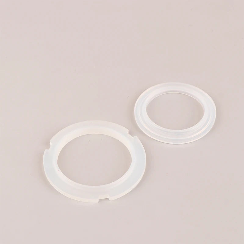 51/58mm Espresso Portafilter Silicone Sealing Gasket Ring Espresso Machine Gasket QXL