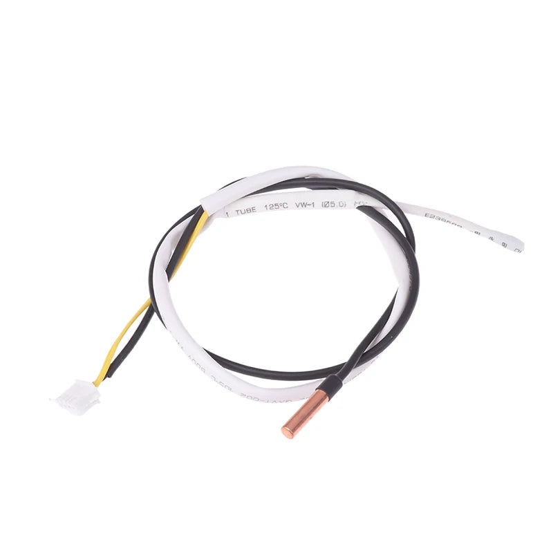 Gree AC Double Probe Temperature Sensor Replacement 48cm AC Temperature Sensor QXL