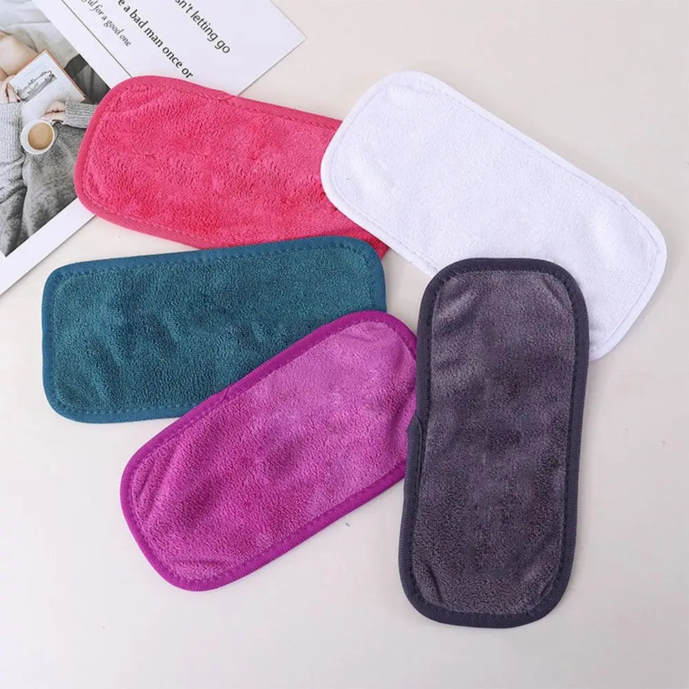 Reusable Lash Extension Forehead Sticker Pad & Pallet Tray Lash Extension Accessory QXL