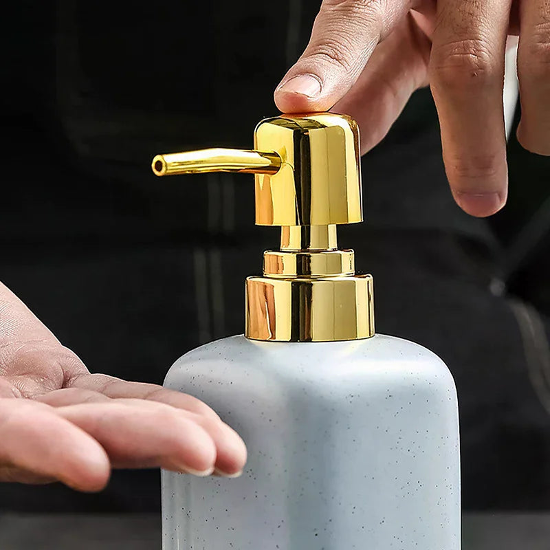 28/400 Lotion Pump Head | Soap & Shampoo Bottle Dispenser Lotion Pump Dispenser QXL