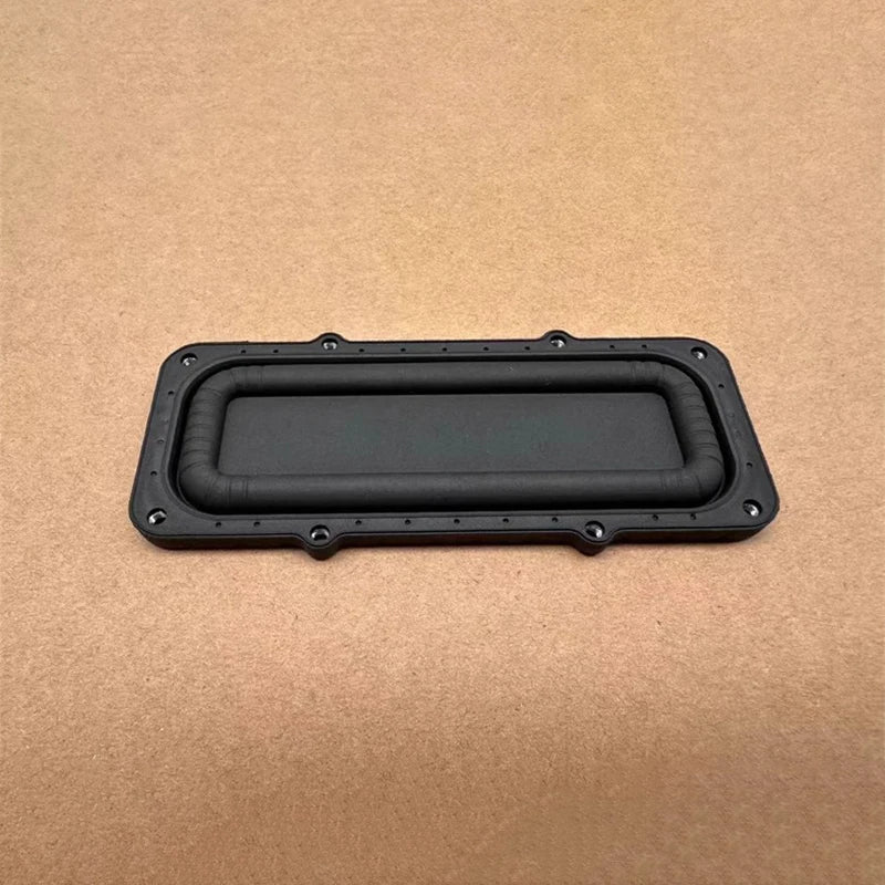 120×49mm Rectangular Passive Radiator Diaphragm | DIY Speaker Passive Radiator Diaphragm QXL