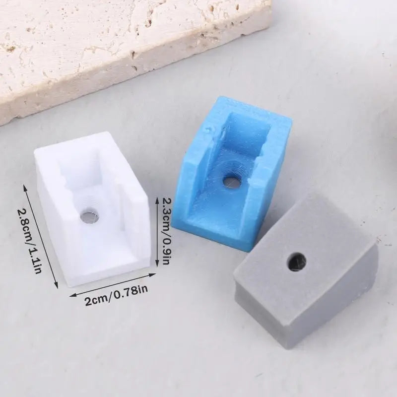 10-Pack Air Tool Wall Mount Hangers | Garage Workshop Rack Tool Wall Mount Rack QXL