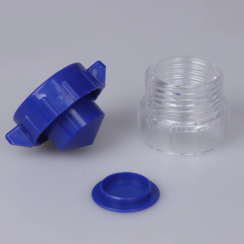 Portable Pill Crusher & Tablet Grinder with Storage Box Pill Crusher Grinder QXL