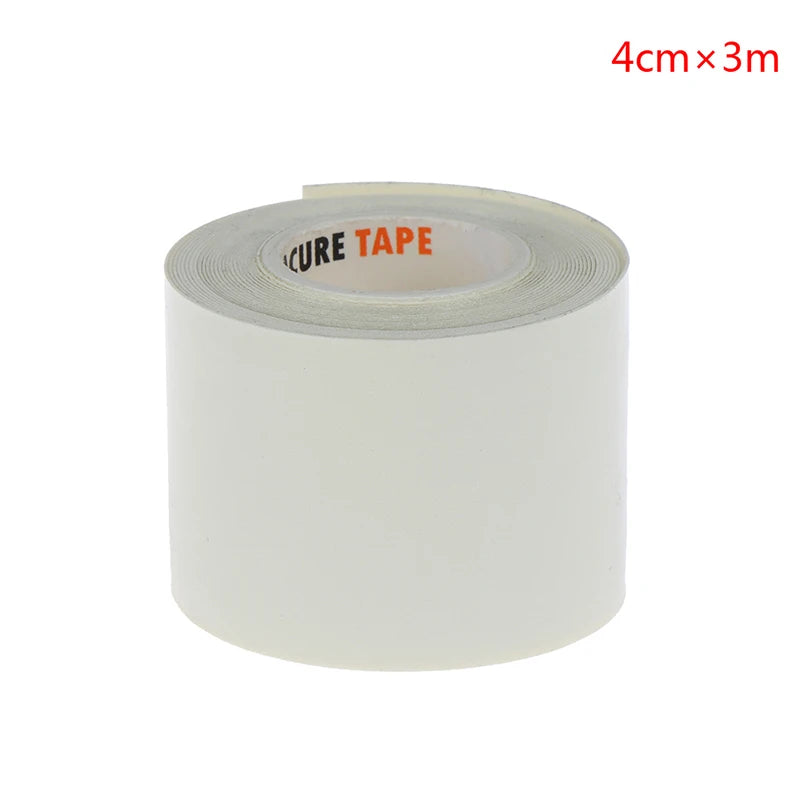 Microfoam Cohesive Bandage Underwrap Tape | Sports Support Cohesive Bandage Tape QXL 4cmx3m