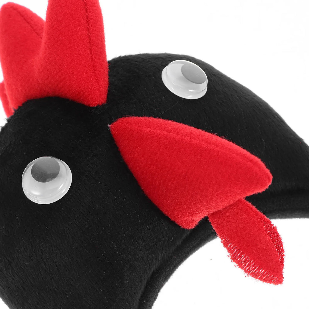 Chicken Rooster Headband for Party, Cosplay & Costume Costume Headband QXL