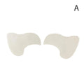 Anti-Wrinkle Nasolabial Fold Patches | Overnight Face Stickers Anti-Wrinkle Face Patch QXL A