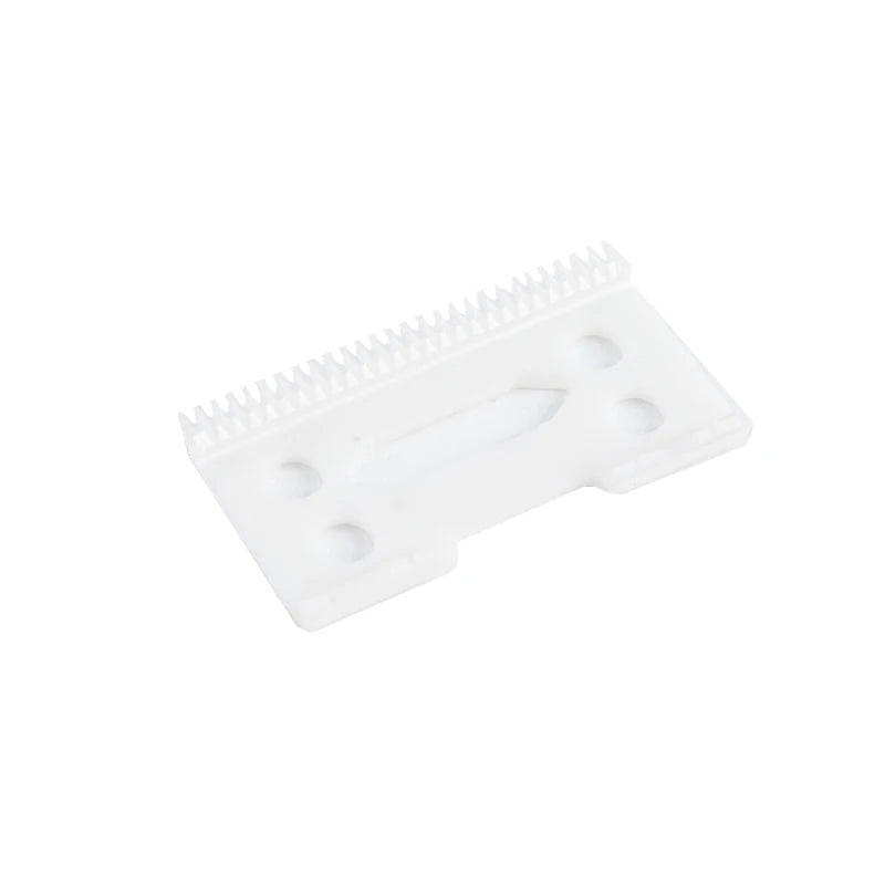 28-Tooth Zirconia Ceramic Blade for Wahl Senior 8148/8504 Clipper Replacement Blade QXL