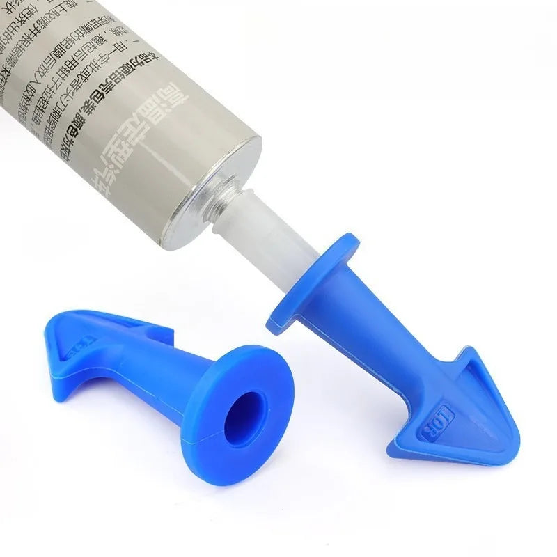 3-Piece Caulk Finishing Tool Kit | 6.5R 10R 13R Sealant Smoother Caulk Finishing Tool QXL