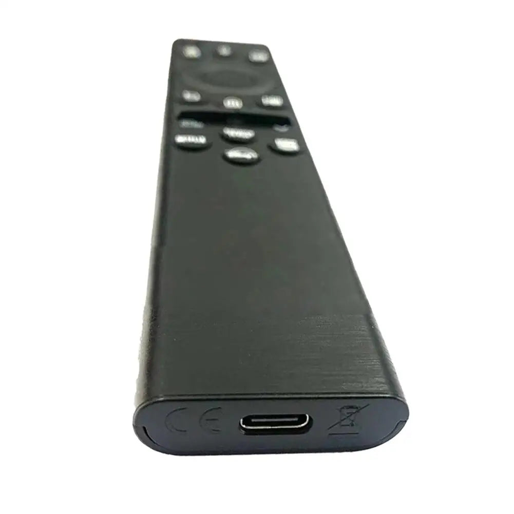 BN59-01385A Solar Voice Remote for Samsung Smart TVs 2020–2023 TV Remote Control QXL