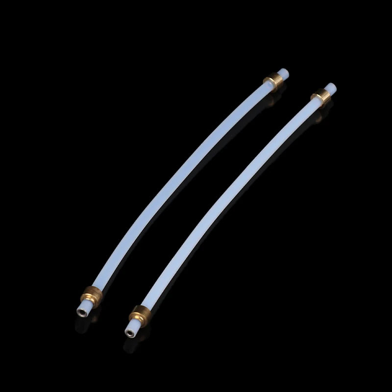 PTFE Coffee Machine Inlet Pipe Filter Sleeve | Universal Fit Coffee Machine Accessory QXL