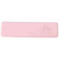 Silicone Makeup Sponge Holder & Beauty Blender Organizer Sponge Organizer Case QXL Pink L