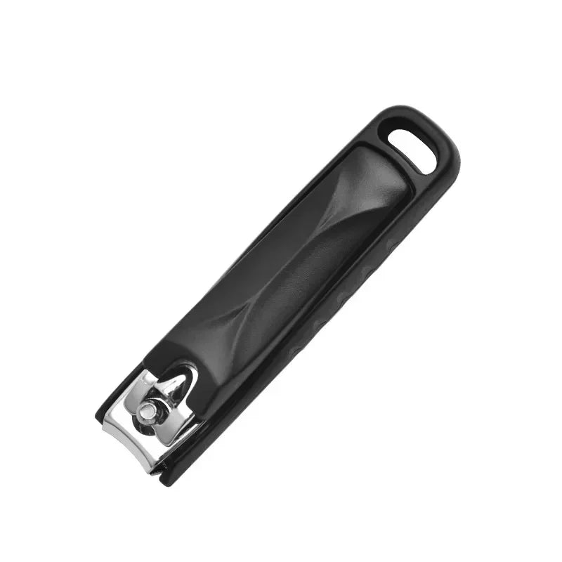 vvocci Stainless Steel Nail Clipper | Anti-Splatter Trimmer Nail Clipper QXL