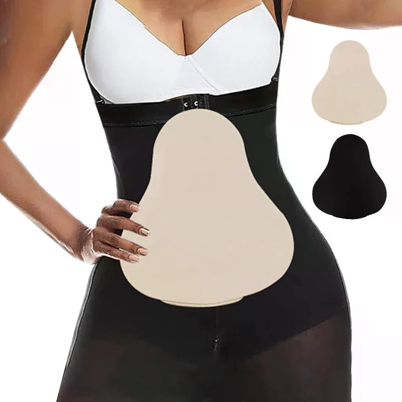 Abdominal Lipo Foam Compression Board | Belly Binder Support Compression Foam Board QXL