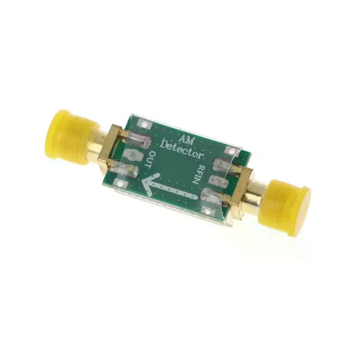 0.1–3200MHz RF AM Envelope Detector Diode Demodulator Module RF Detector Module QXL
