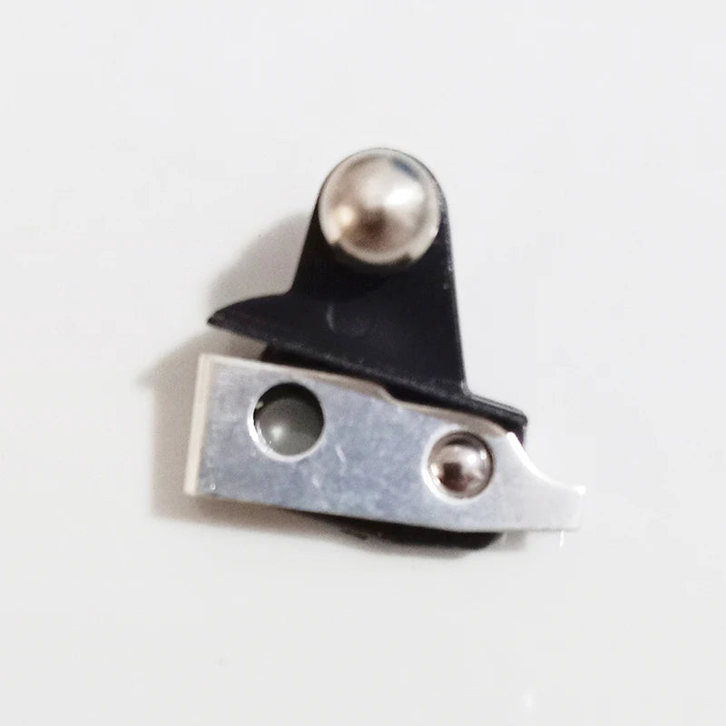 Hair Clipper Switch Replacement Part | Heat-Insulated Accessory Clipper Replacement Part QXL