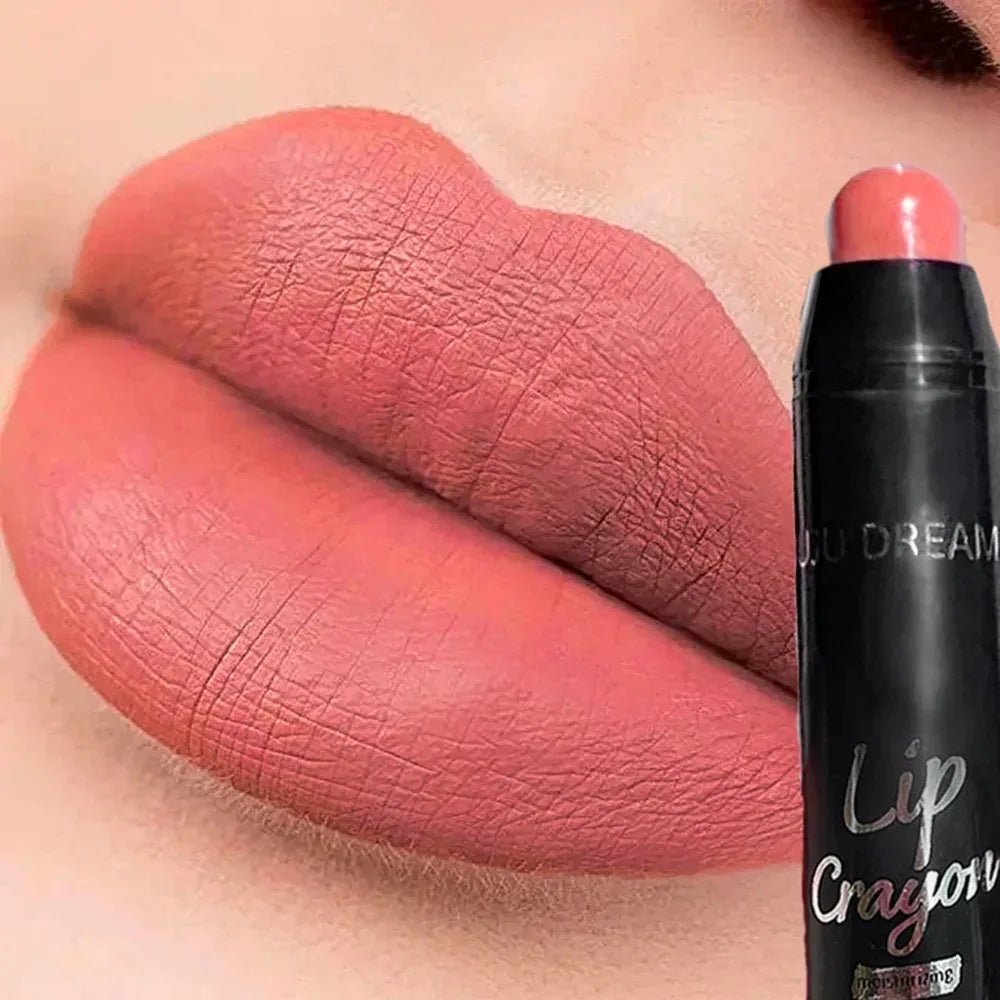 Matte Lipstick Pen 4 Colors | Waterproof Long-Lasting Unisex Matte Lipstick Pen QXL