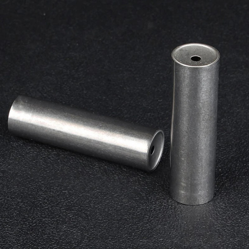 Stainless Steel Pheasant Hunting Whistle | Bird Call Tool Hunting Bird Call QXL