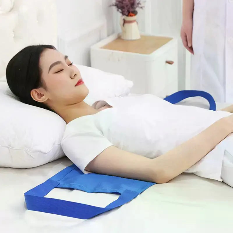 Patient Transfer Sling & Nursing Lift Belt | Mobility Aid Patient Transfer Sling QXL