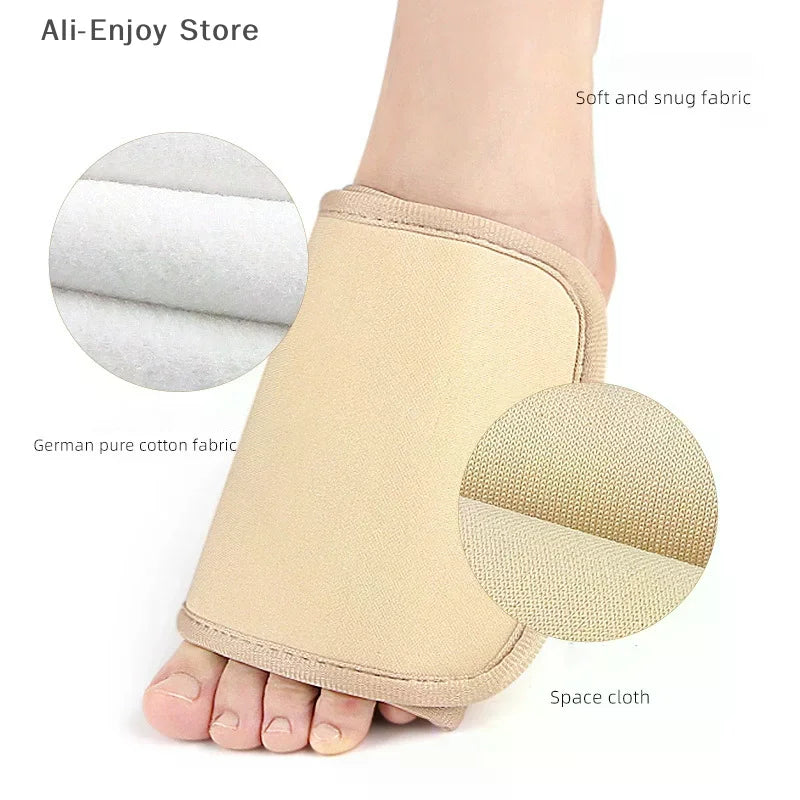 Reusable Organic Cotton Castor Oil Pack Wrap for Feet Castor Oil Wrap QXL