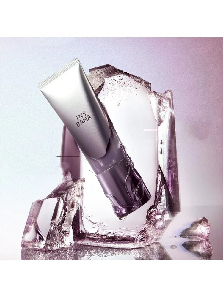 Cooling Hydrating Makeup Primer | Pore-Minimizing 35g Makeup Primer QXL INSBAHA Primer