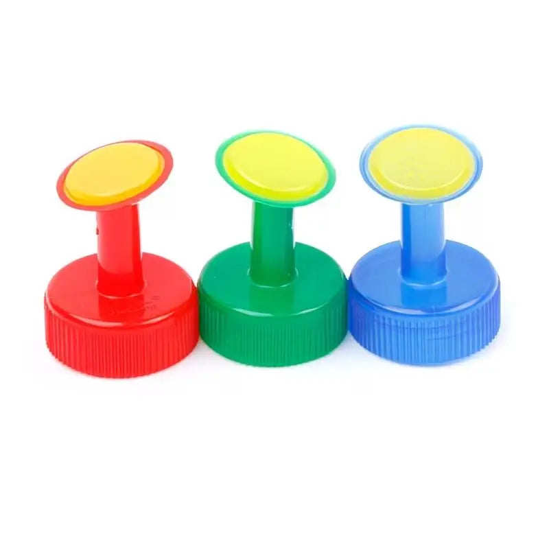 Bottle Cap Sprinkler | Easy Indoor & Outdoor Plant Watering Plant Watering Sprinkler QXL