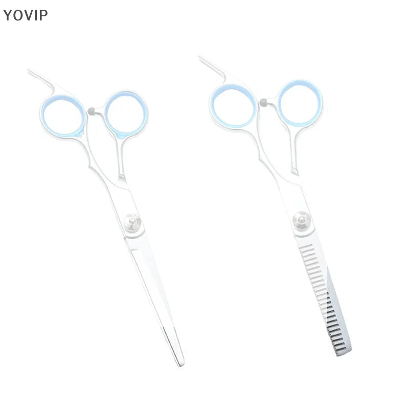 YOVIP Hair Thinning Scissors | Professional Stainless Shears Hair Thinning Scissors QXL