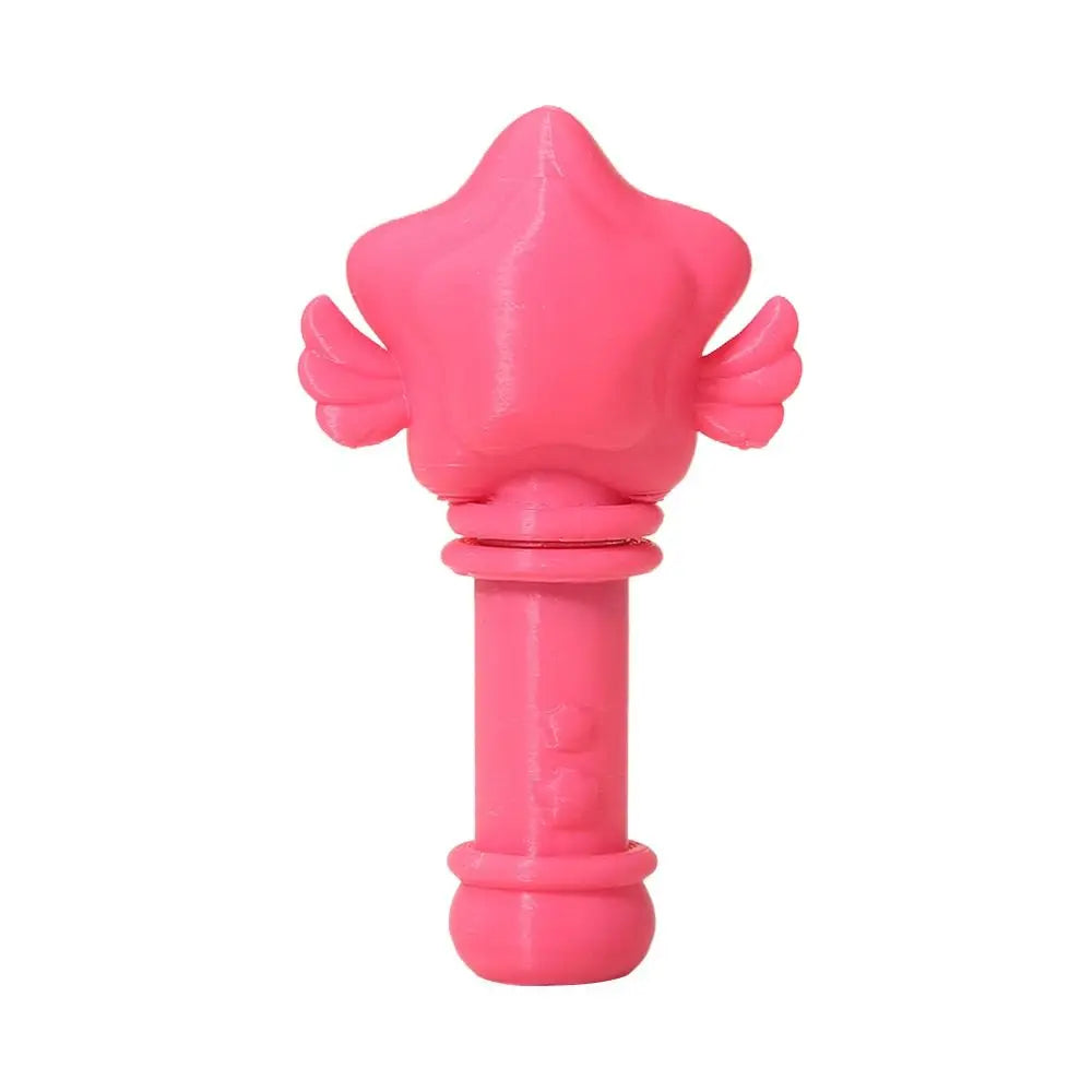 5ml Refillable Mini Perfume Spray Bottle | Star Wing Design Perfume Atomiser Bottle QXL