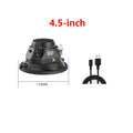 360° Electric Suction Cup Camera Mount for Cars | 35kg Load Camera Suction Mount QXL 4.5-inch