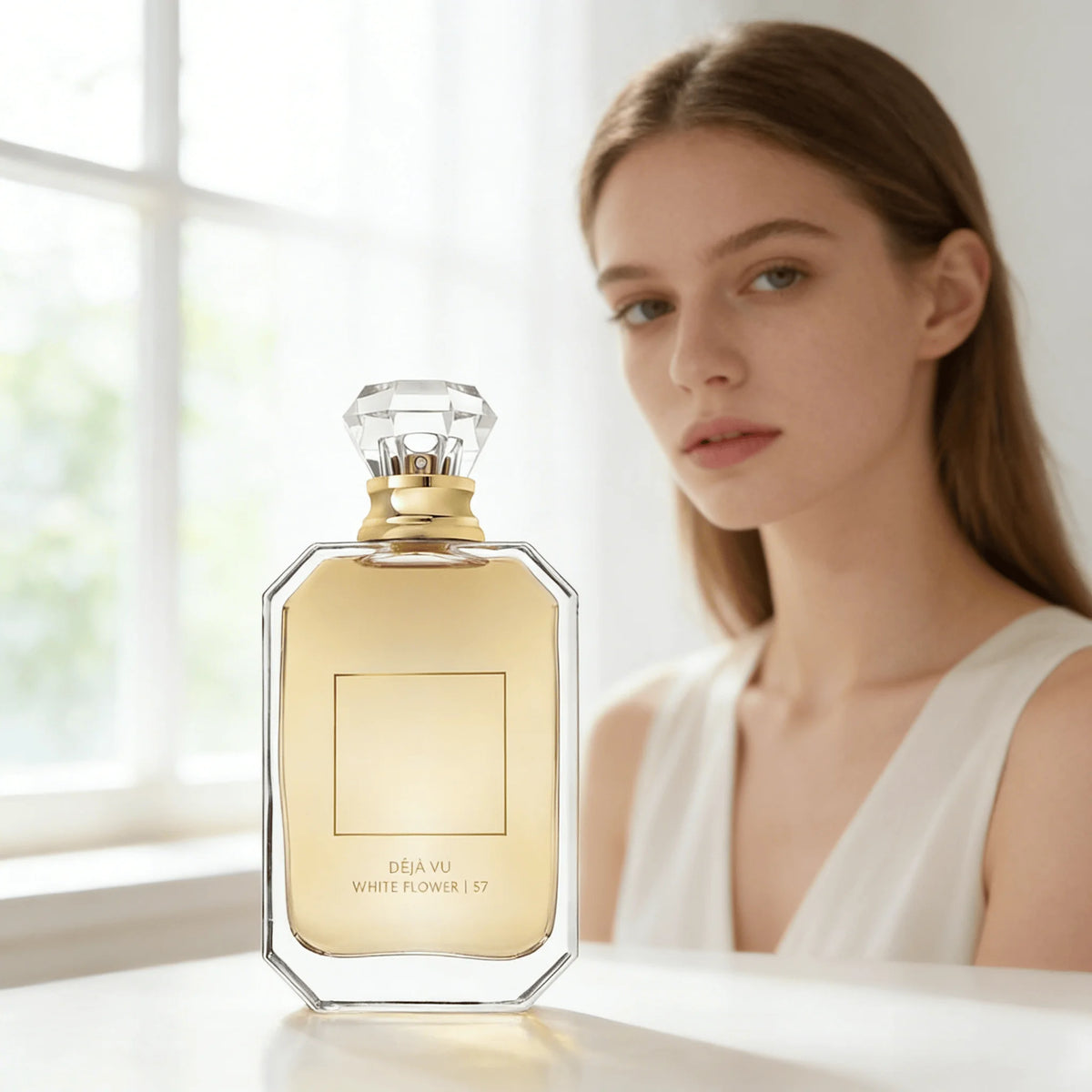 KAYALI 100ml Alcohol-Free Eau de Parfum | Floral Woody Scent Eau de Parfum QXL