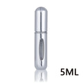 5ml Refillable Perfume Spray Bottle | Travel Atomizer Perfume Travel Atomizer QXL 13