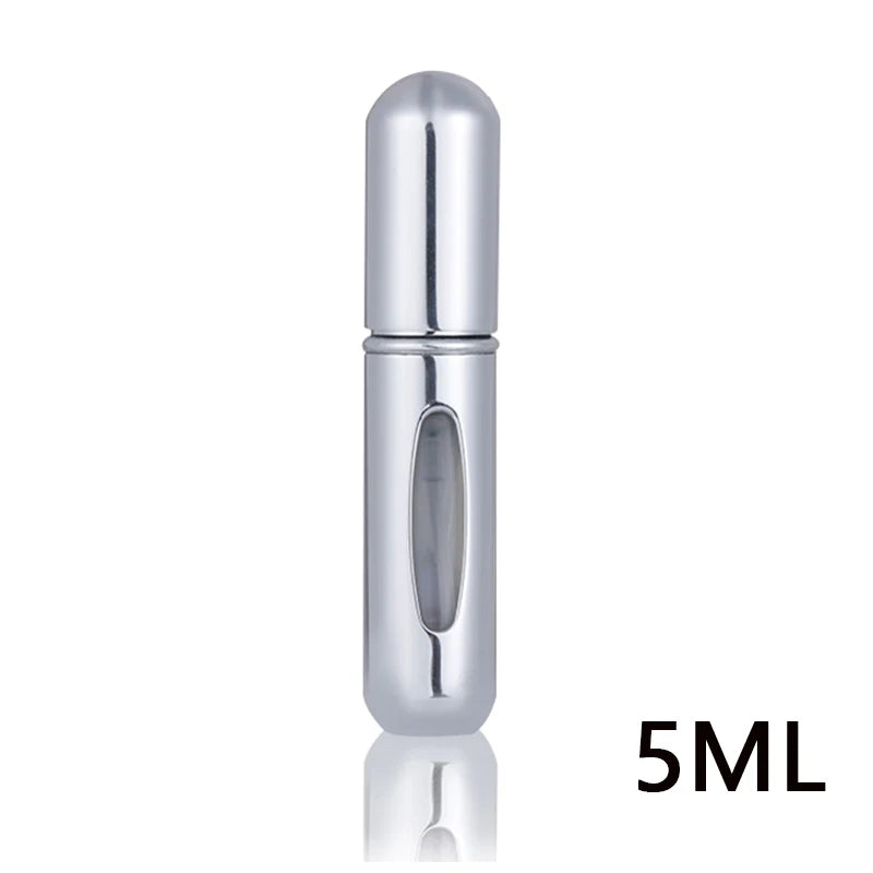 5ml Refillable Perfume Spray Bottle | Travel Atomizer Perfume Travel Atomizer QXL 13
