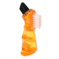 Dual-Head Denture Cleaning Brush | Ergonomic Non-Slip Handle Denture Cleaning Brush QXL style 2