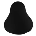 Abdominal Lipo Foam Compression Board | Belly Binder Support Compression Foam Board QXL Black