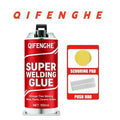 Multipurpose Super Welding Glue | Strong Bond Adhesive Multipurpose Adhesive QXL Default Title