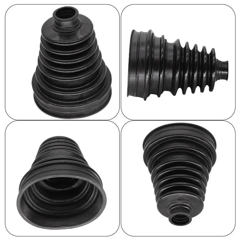 Silicone Split CV Boot | Universal CV Joint Dust Cover CV Joint Boot QXL