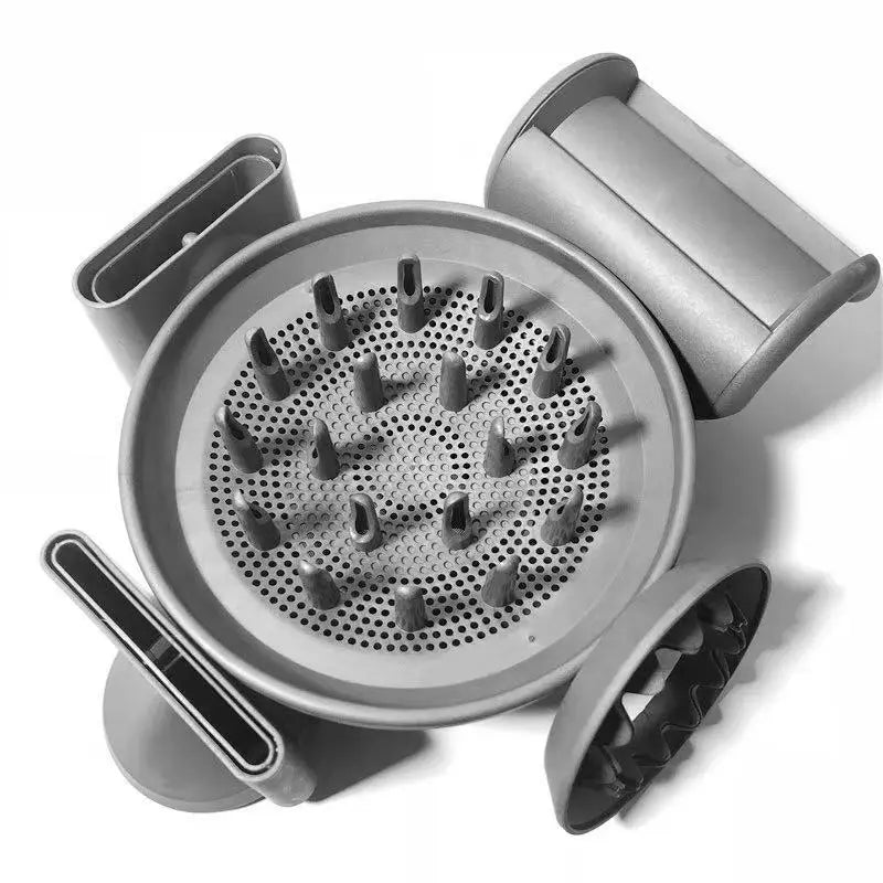 Hair Dryer Diffuser Attachment | Fits Sen & Supersonic Dryers Hair Dryer Diffuser QXL