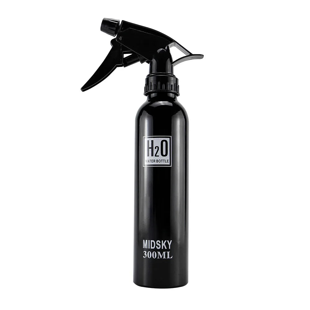 500/300ml Continuous Mist Spray Bottle | Refillable Sprayer Mist Spray Bottle QXL 300ml 1
