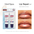 Lakerain Moisturizing Lip Repair Cream | Liquid Balm & Base Lip Repair Balm QXL 01