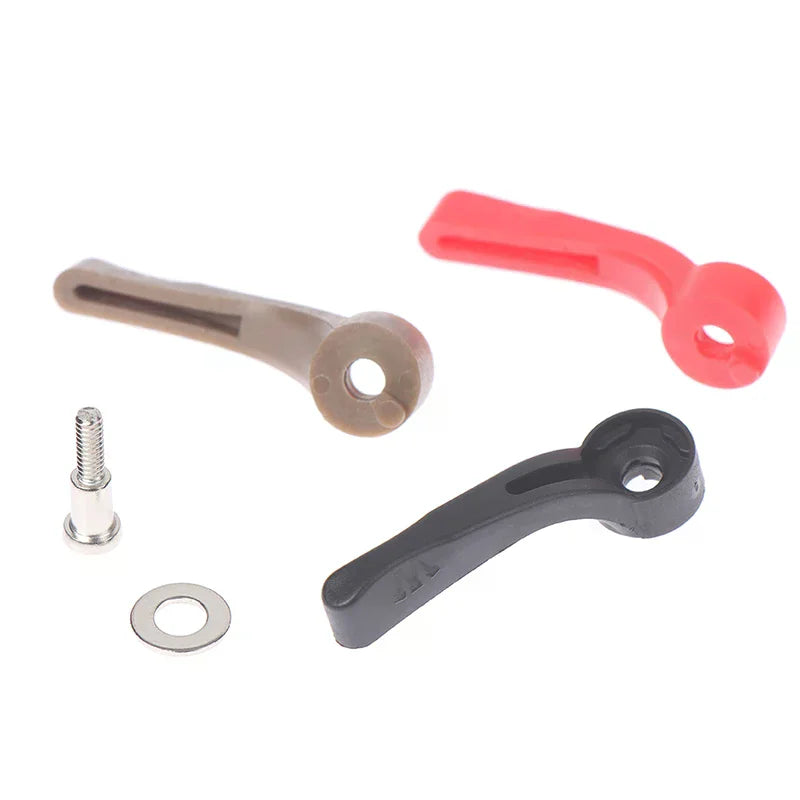 Hair Clipper Blade Adjustment Lever for WAHL 8148/8159 Clipper Replacement Part QXL