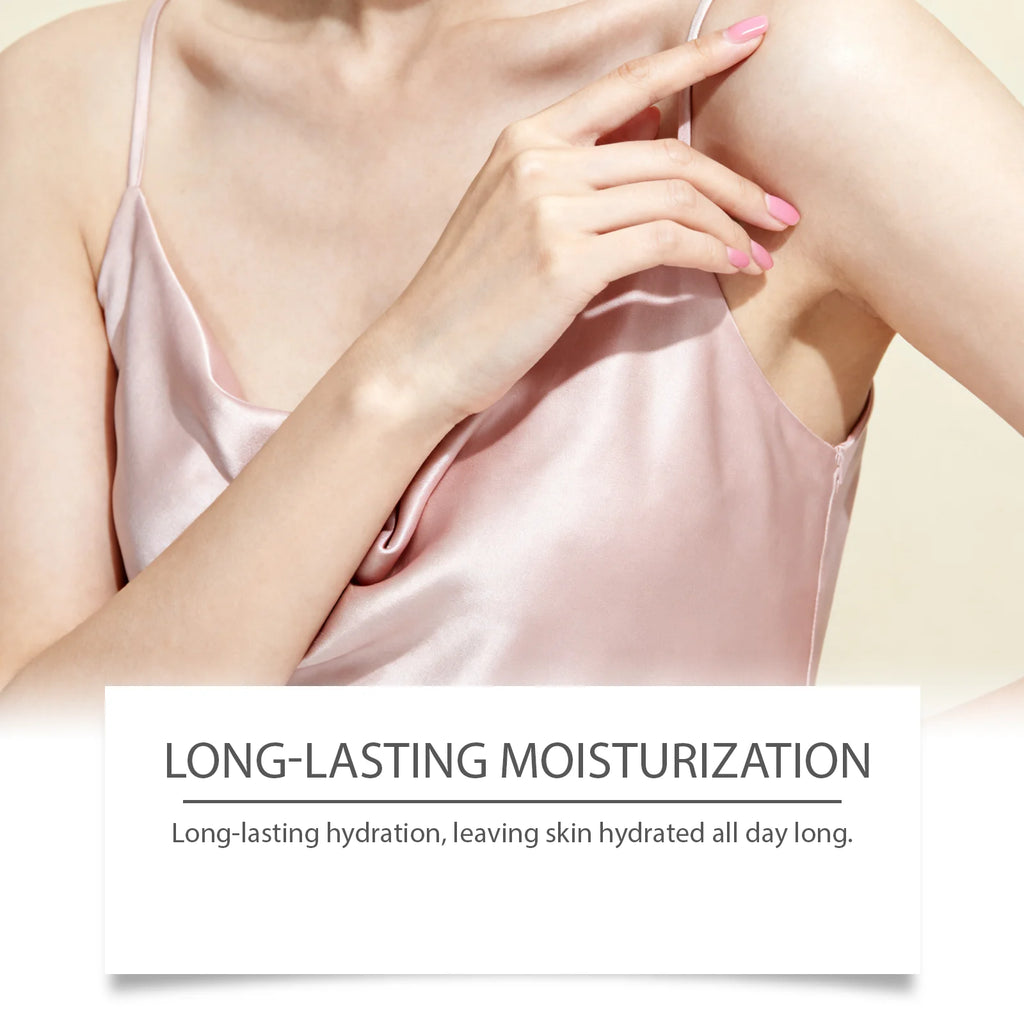 Moisturizing Body & Face Cream | Deep Hydration & Firming 50g Body & Face Cream QXL
