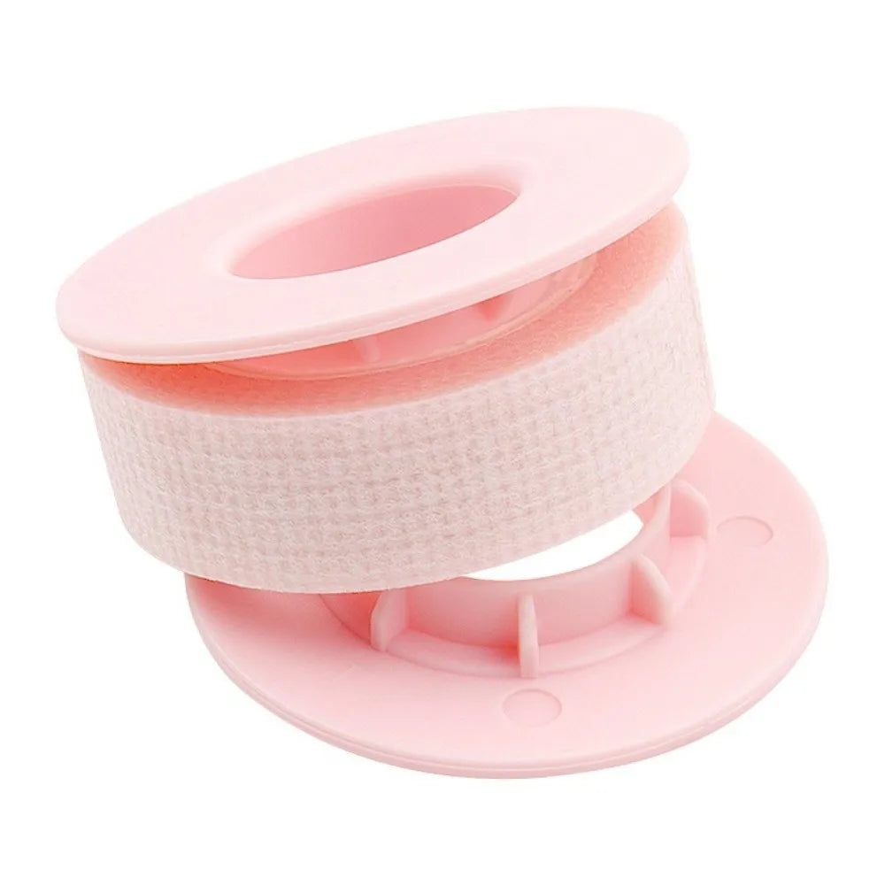 Non-Woven Silicone Gel Eyelash Extension Tape | Under Eye Pad Lash Extension Tape QXL
