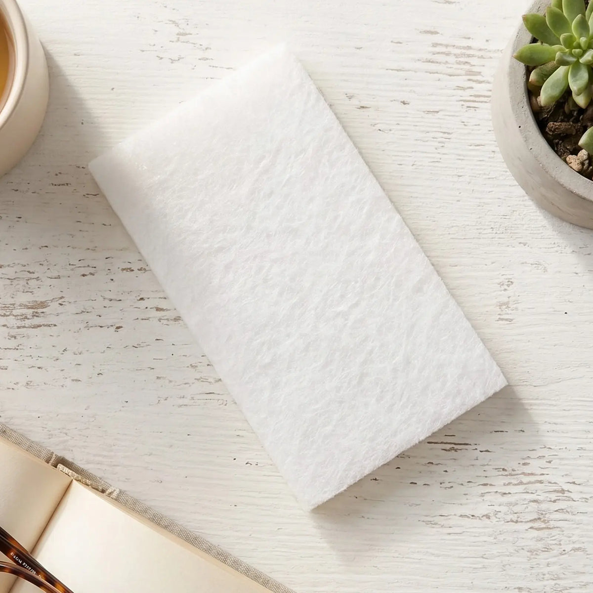 12-Pack Unscented Humidifier Aromatherapy Refill Pads Diffuser Refill Pads QXL