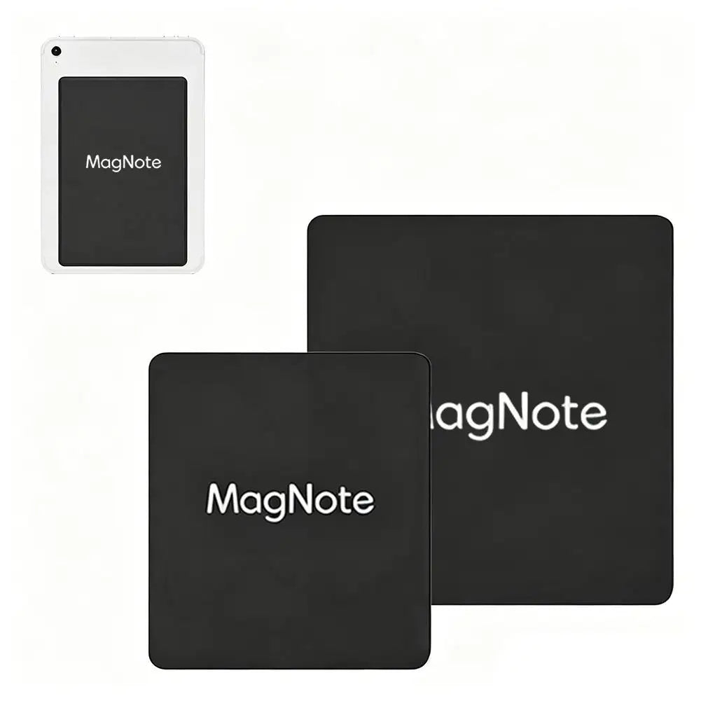 Universal Magnetic Sticker Mount for iPad & Tablets | 2 Sizes Tablet Magnetic Mount QXL